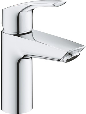Grohe Eurosmart Tek Kumandalı Lavabo Bataryası 
s - Boyut - 23922003