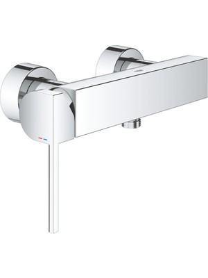 Grohe Grohe Plus Tek Kumandalı Duş Bataryası - 33577003