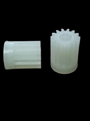 Karaca - Rosegold - Blender Grubu - Mil Dişlisi