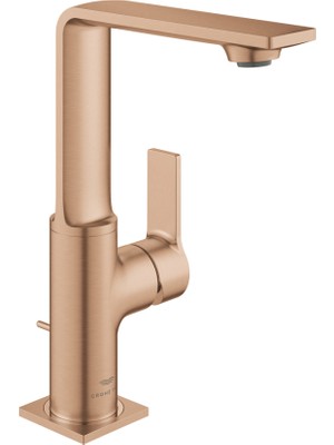 Grohe Allure Tek Kumandalı Lavabo Bataryası 1/2"
l - Boyut - 32146DL1