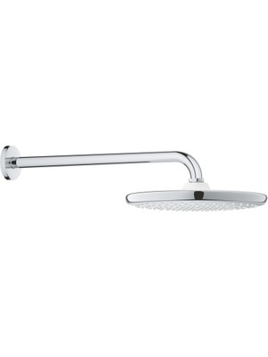 Grohe Tempesta 250 Tepe Duşu Seti 380 Mm, Tek Akışlı - 26668000