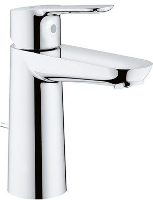 Grohe Bauedge Tek Kumandalı Lavabo Bataryası 
m - Boyut - 23822000