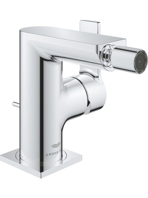 Grohe Allure Tek Kumandalı Bide Bataryası 1/2"
m - Boyut - 24160001