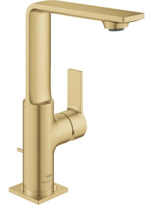 Grohe Allure Tek Kumandalı Lavabo Bataryası 1/2"
l - Boyut - 32146GN1