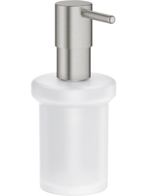Grohe Essentials Sıvı Sabunluk - 40394DC1