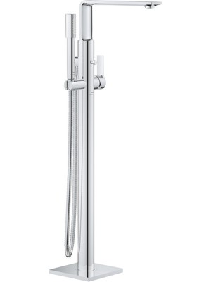 Grohe Allure Yerden Küvet Bataryası - 25222001