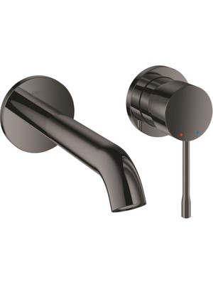 Grohe Essence Iki Delikli Lavabo Bataryası
m-Boyut - 19408A01