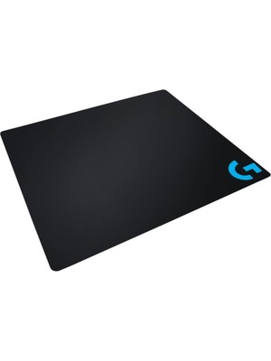 Lunatic Logitehc Oyuncu Mouse Pad 40 x 30 cm (Kutulu) Logitech
