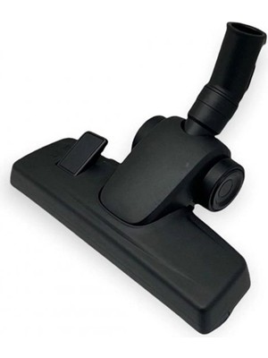 MFS Arnica Tesla Premium Silver Uyumlu Emici Başlık Siyah