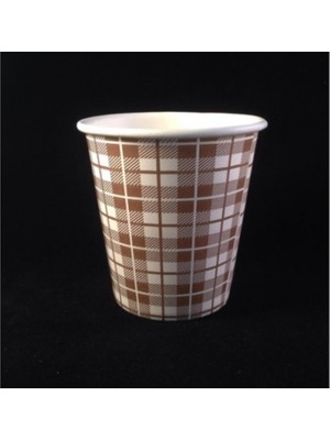 Medvice Karton Bardak 3000 Adet (7oz)