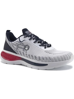 Lumberjack 3m Mundo 3fx Beyaz Erkek Spor Ayakkabı