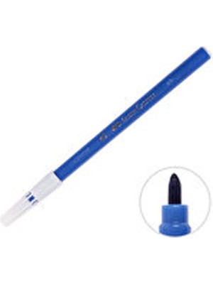 Faber Faber-Castell 45 Keçeli Kalem Mavi 10'lu Paket  (  3  Adet  )