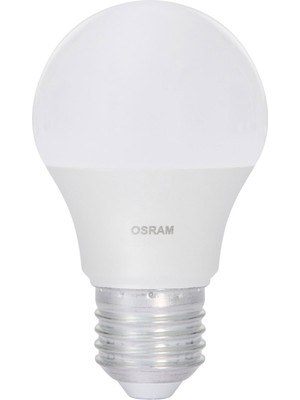 Osram LED Value CLA40 40W 470LM E27 Ampul - 6500K Beyaz Işık