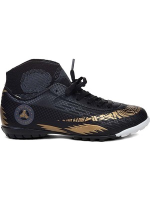 Twingo Super Mercury Bilekli Çoraplı Halısaha Futbol Ayakkabısı T-142