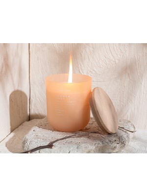 English Home Heaven Daze Kokulu Mum 280 G Somon