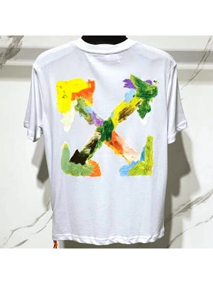 Off-White T-Shirt