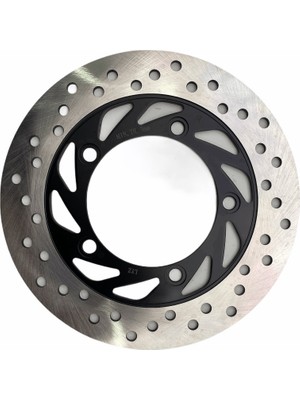 Motohane Ön Fren Diski Kd 125 F Kıden 105-240-5 Orjinal