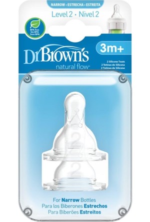 Dr. Browns Dr.Browns 4 oz/ 120 ml Dar Ağız PP biberon DB 41005 Fiyatı