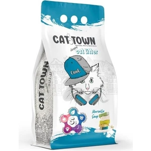 Cat Town 5lt Marseille Soap