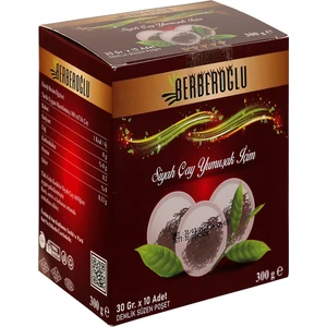 Demlik Süzen Poşet Yumuşak Içim 300 gr