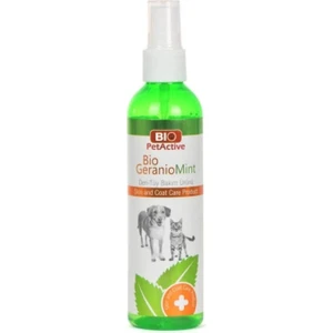 Bio Pet Active Biopetactive Bio Geraniomint Parazit Sprey 100 ml