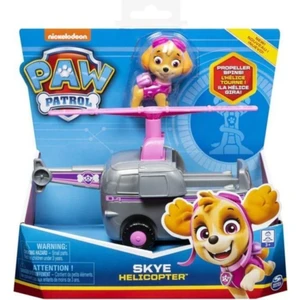 Spin Master Spinmaster Paw Patrol Skye Helikopter -