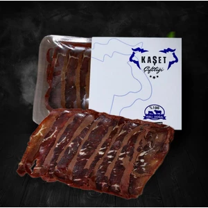 Safranbolu Antrikot Pastırma 100 gr