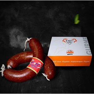 Safranbolu Sucukları %100 Dana Eti 250 gr