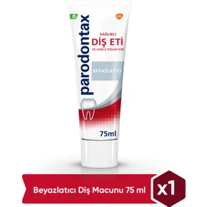 Diş Eti Bakımı Diş Macunu 75 ml​