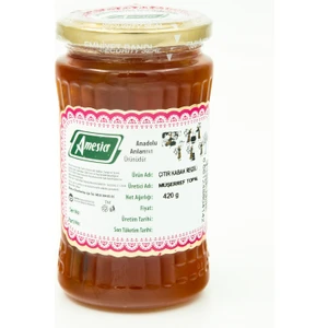Çıtır Kabak Reçeli 420 g.