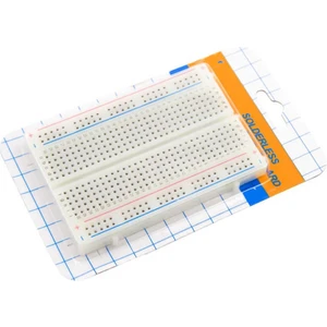 Orta Boy Breadboard 400PIN