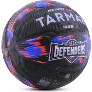 Basketbol Topu 7 Numara R500 Siyah