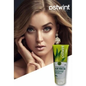 Aloe Vera Jel 200ML