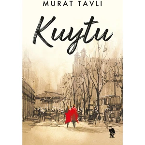 Kuytu - Murat Tavlı