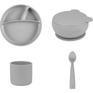 Oioi 4 Parça Set