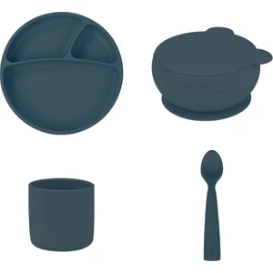 Oioi 4 Parça Set