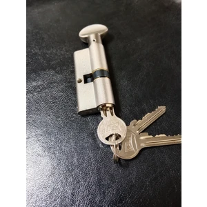 Topuzlu Üst Çelik Kapı Bareli 68MM