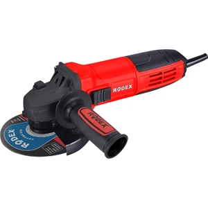 RDX1040 Avuç Taşlama Makinesi 115/125MM