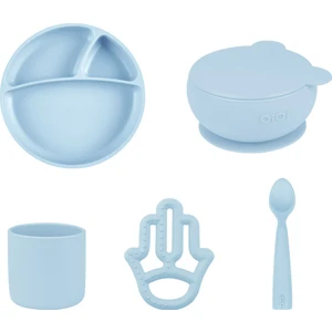 Oioi 5 Parça Mega Anne Eli Set