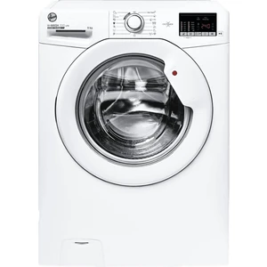 H3W 492DA4-S 9 kg Nfc Bağlantılı B Enerji Sınıfı 1400 Devir Çamaşır Makinesi Beyaz
