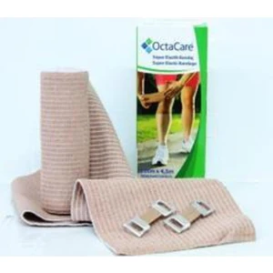 Süper Elastik Bandaj 10cm X 4,5m