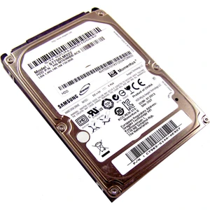Spinpoint M8 750 GB ST750LM022 Hard Disk