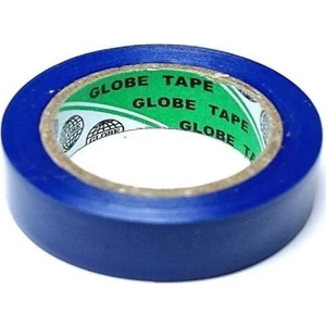 Elektrik Bantı Izolebant Mavi