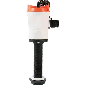 Seaflo Livar Pompası Dikey 800GPH 12v