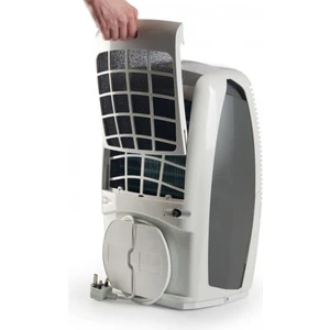 3850E Nem Alma Cihazı