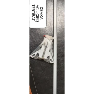 Yangın Kapı Tertibatı