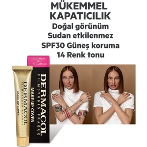 Make-Up Cover No.211