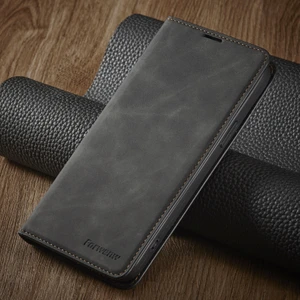 For Xiaomi Redmi 12C Kart Yuvası Cilt Hissi Devir Cep Telefonu Kılıfları (Yurt Dışından)
