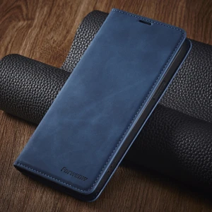 For Xiaomi Redmi 12C Kart Yuvası Cilt Hissi Devir Cep Telefonu Kılıfları (Yurt Dışından)