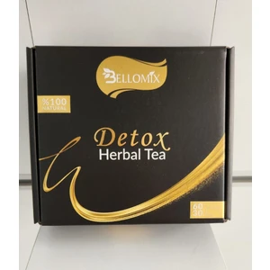 Herbal Detox Tea